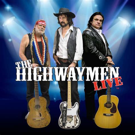 The Highwaymen Tribute Show Laguna Serviced Apartments