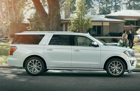 The Best 8 Passenger Suvs Of 2018 Us News And World Report