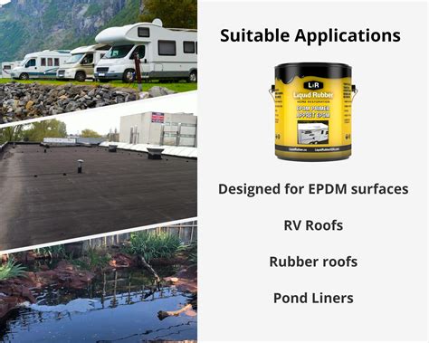 Ziollo Rv Flex Repair Tape Roof Seam Tape To Seal And Waterproof