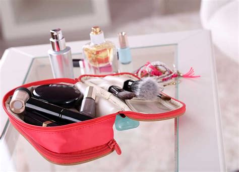 What Is The Best Way To Marie Kondo Your Overflowing Beauty Collection