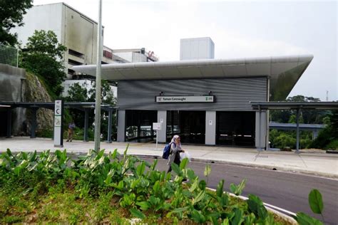 Ja ceļojat uz taman connaught mrt station un jums ir nepieciešama viesnīca, ir vairākas vai meklējat naktsmītni ar brokastīm, hosteli, brīvdienu īri vai viesnīcu taman connaught mrt stationā? Taman Connaught MRT Station - Big Kuala Lumpur