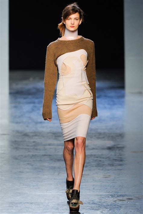See The Complete Acne Studios Fall 2012 Ready To Wear Collection