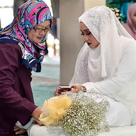 Mas kahwin adalah hak mutlak isteri sebagai perakuan kasih dan tanggungjawab suami ke atas isteri. Cara Urus Borang Kahwin Anak Selangor (perempuan) & Proses ...