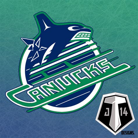 We are committed to being part of the change in making hockey welcoming for everyone. Vancouver canucks Logos
