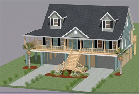 Fine Homebuilding Dynamic Design
