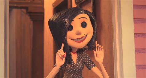Coraline Other Mother Costume Dress Like That