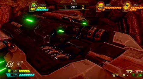 The New BFG - Doom Eternal - Doomworld