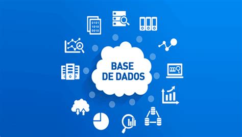 Bases De Dados Conceito Classifica Es Crit Rios Aspectos Importantes E Exemplos