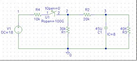 Orcad Pspice Schematics Jawerdashboard