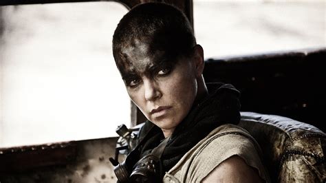 Fury road, and now stunt performer dayna grant is opening up to metro about. See What Furiosa Almost Looked Like in MAD MAX: FURY ROAD ...