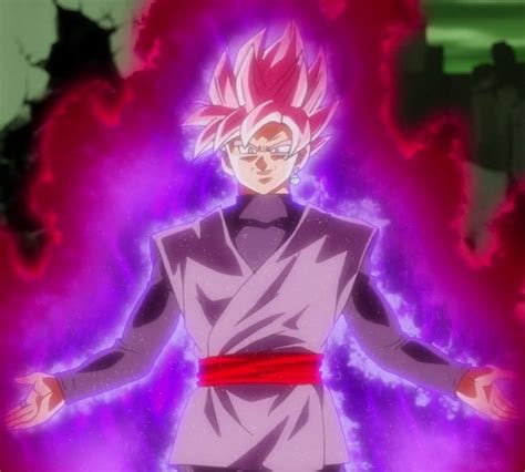 See more ideas about super saiyan rose, goku black, dragon ball super. Dragon Ball Xenoverse 2: Goku Black Can Be Purchased ...