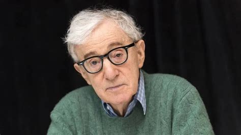 🔴 Woody Allen Anunció Su Retiro Del Cine He Perdido Gran Parte De La