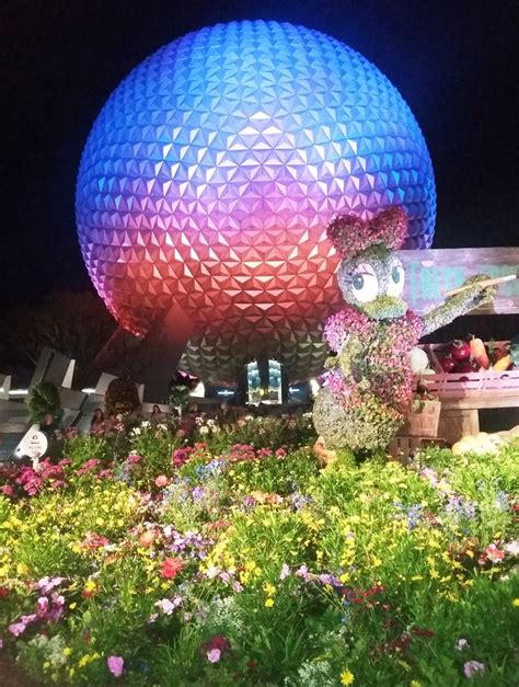 Whats New At Epcot For 2016 Traveling Mom Epcot Disney World