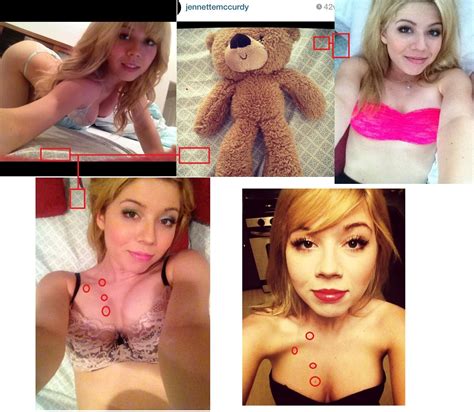 Jennette Mccurdy New Naked Photos And Fappening Proofs Thefappening