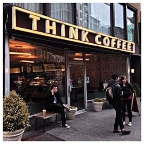 The 5 Best Coffee Shops In Nyc