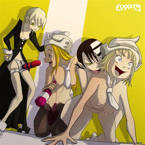 Soul Eater Girls Porn Sex Pictures Pass