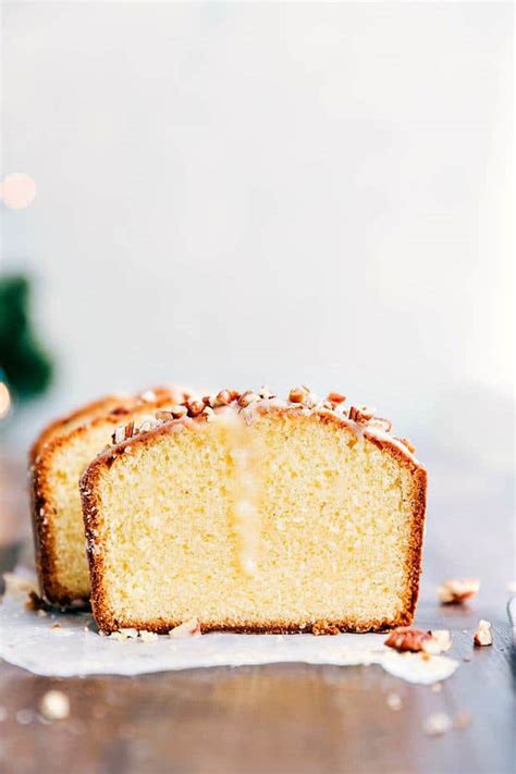 It is thick, rich, and delicious. The Best Pound Cake Recipes - The Best Blog Recipes