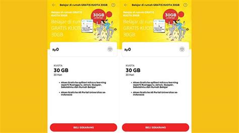 Untuk menggunakan cara ini agar mendapatkan kuota gratis dari indosat anda jika berhasil anda akan mendapatkan kuota 14 gb gratis di jaringan 4g. 5 Cara Menggunakan Paket Edukasi Indosat 30GB Terbaru 2020 ...