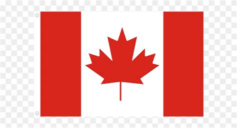 Canada Flag Png Transparent Images Canada Flag Logo Vector Png