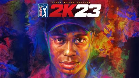 Pga Tour® 2k23 Now Available Worldwide Game Chronicles
