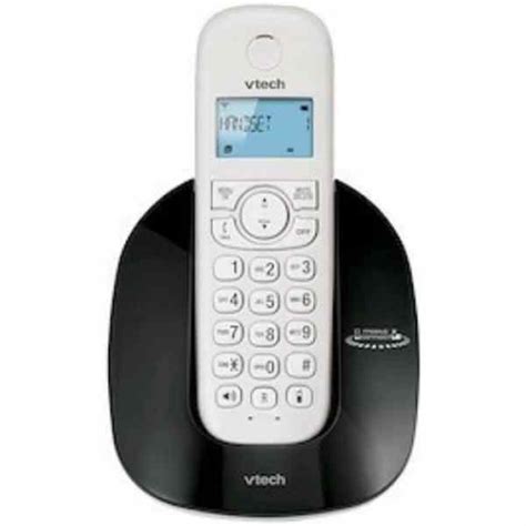Vtech Es1610a Digital Cordless Phone Mobile Connect 300m Talk Range