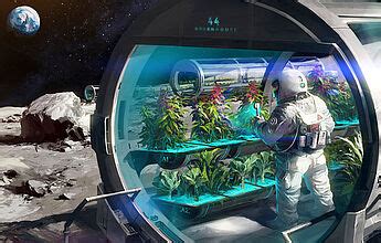Wann das der fall sein wird, ist zum jetzigen zeitpunkt unklar. Wann leben die ersten Menschen auf dem Mond? | Cockpit