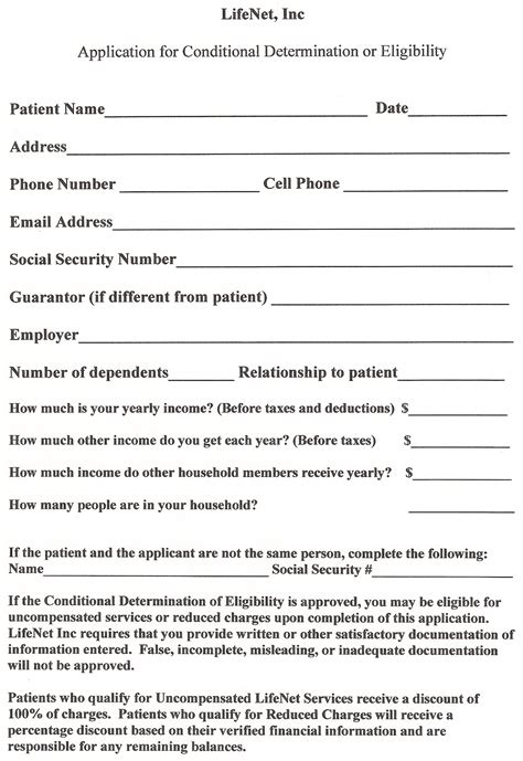 Patient Assistance Program By Company Worksheet