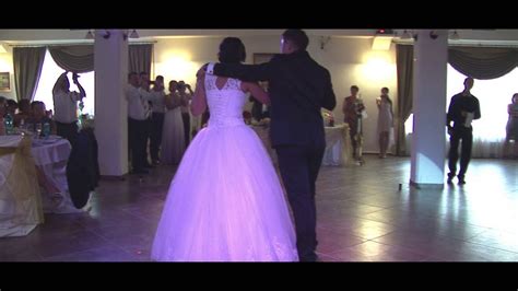 Shania Twain From This Moment Wedding Dance Youtube