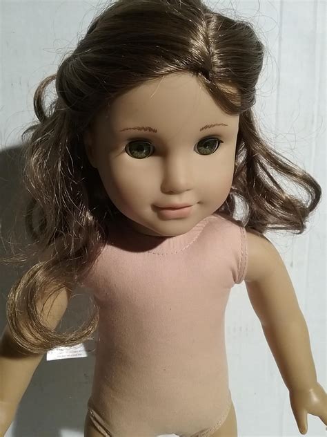 American Girl Doll For 299 Please Help Identify Rthriftstorehauls