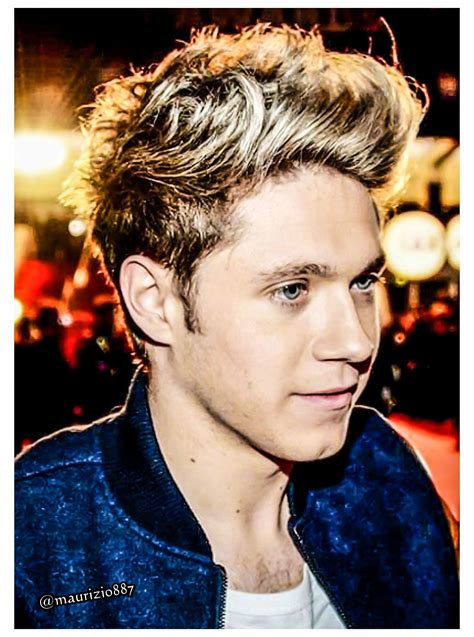 Niall Horan 2014 One Direction Photo 36871827 Fanpop Page 4
