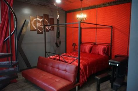 Get A Room How To Create Your Own Bdsm Playroom