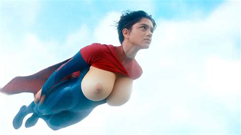 Post 5821484 Dc Dceu Fakes Jsbex Sashacalle Supergirl Supermanseries