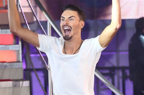 Rylan Clark Wins Celebrity Big Brother 2013 Read All About It And Relive His Best Moments Here