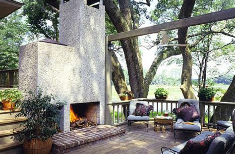 This link is to an external site that may or may not meet. How to Decorate Your Patio with Plants