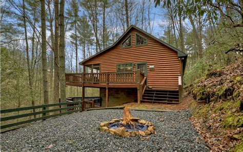 266920 Blue Ridge Residential Cabins For Sale Georgia Mountains