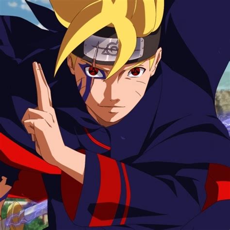 L'intrépide boruto uzumaki a naruto pour papa. Boruto Vf : Boruto Naruto Next Generations 1 Episode 100 ...