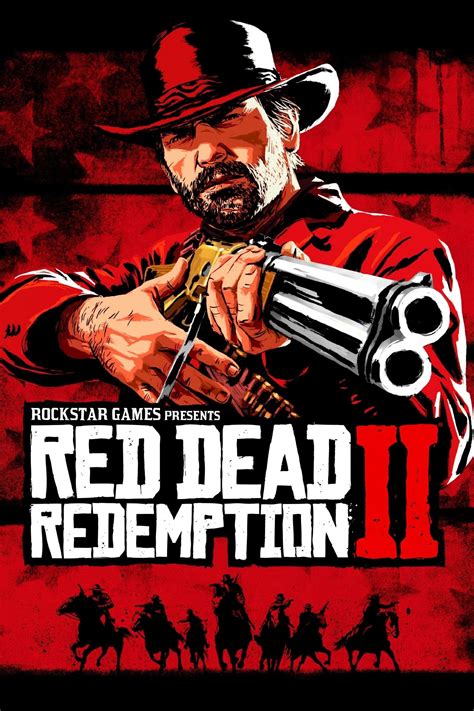 Red Dead Redemption 2 Clip Shows That Even NPC Despawns Can Look Cool