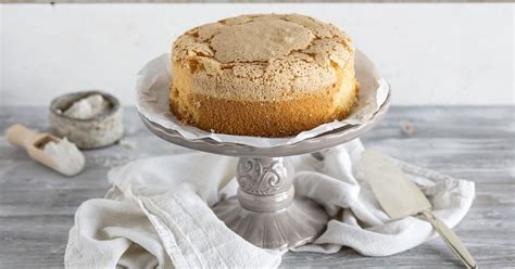 Biskuitboden backen Rezept mit vielen Tipps Rezept