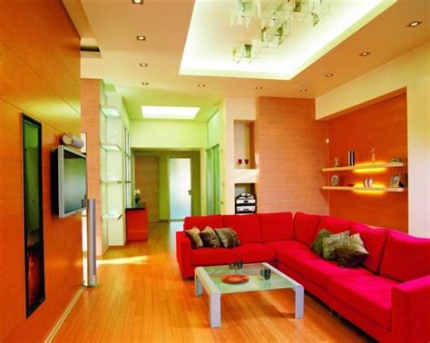 Finding it difficult to pick a perfect wall paint colour for your home? Top Living Room Colors - Modern House