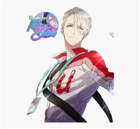 Fainaru fantajî sebun adobento chirudoren. Viktor Nikiforov Png - Viktor Nikiforov X Yuri Katsuki ...