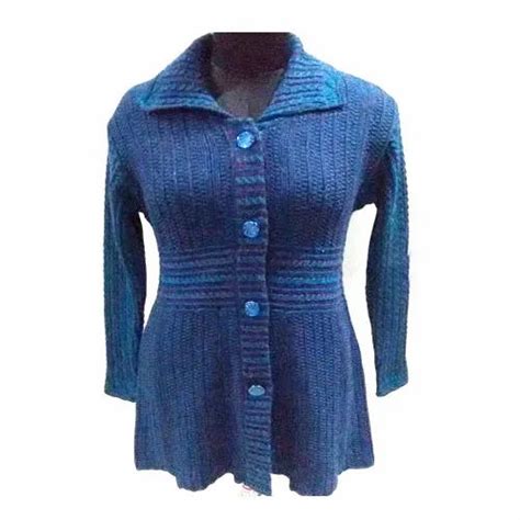 Designer Cardigans At Best Price In Ludhiana By Amrita Knitwear Id