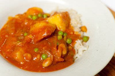 To learn more about peruvian cuisine read 17 best peruvian foods you have to try. Vegetarian Peruvian Stew - Life Currents | Peruvian ...