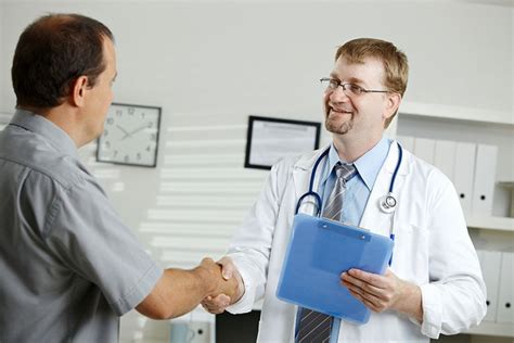 Allgemeinmedizin und praktische ärzte kronsforder allee 17, 23560 lübeck (st. Wie finde ich den richtigen Hausarzt?