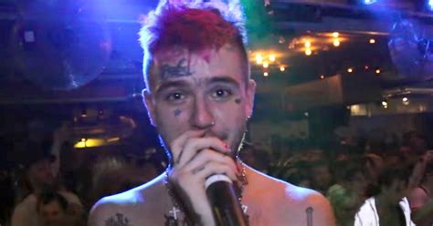 watch the emotional first trailer for new lil peep documentary everybody s everything