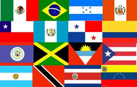 Bloco Latino Americano E Caribenho Se Ajusta A Objetivos Na Região