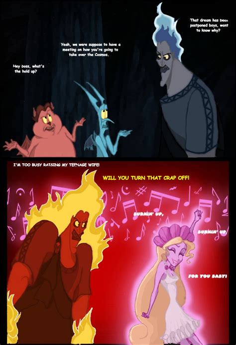 When You Wish Upon A Star Funny Disney Pictures Disney Funny Hades Disney