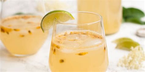 7 cordial cocktails cocktail recipes