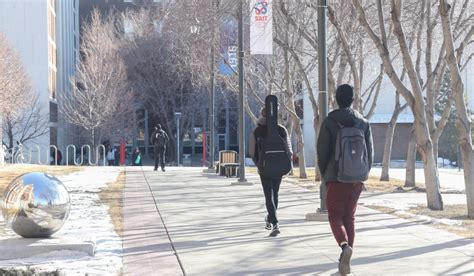 Sait Hopes To Welcome More Students On Campus This Fall Livewire Calgary