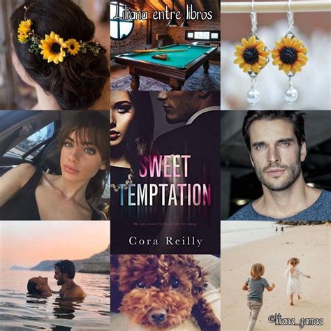 Sweet Temptation By Cora Reilly Mafia Cora Reilly Wattpad Book
