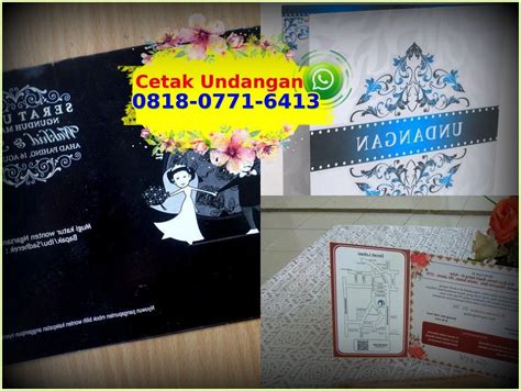 Cara mengecek keaslian kutipan akta perkawinan jangkar. Contoh Undangan Nikah Kristen